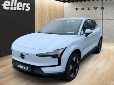 Occasion Volvo EX30 Plus 200 kW (272 PK) 2024 Blauw SUV