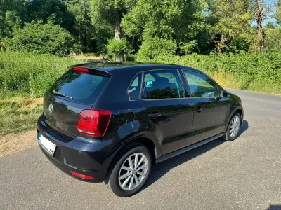 Gebraucht VW Polo