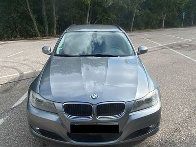 gebraucht BMW 316 2012