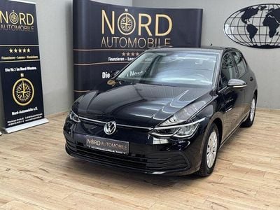Gebraucht VW Golf VII 90 PS (66 kW) 2020 Schwarz