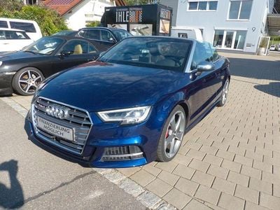 Audi S3 Cabriolet