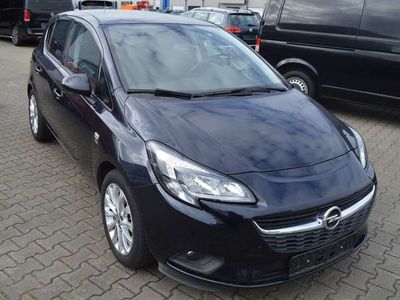 gebraucht Opel Corsa Corsa1.0 Ecotec Turbo Start/Stop 120 Jahre