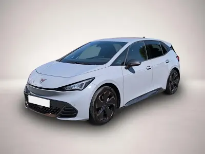 Gebraucht Cupra Born 150 kW (204 PS) 2024 Manufacturer Kleinwagen