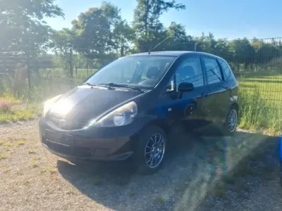 Gebraucht Honda Jazz