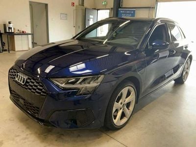 Audi A3 Sportback e-tron