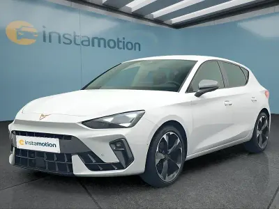 Gebraucht Cupra Leon