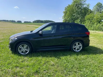 Gebraucht BMW X1