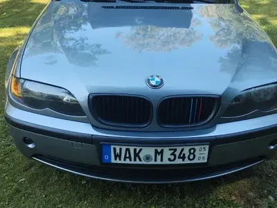 Gebraucht BMW 316