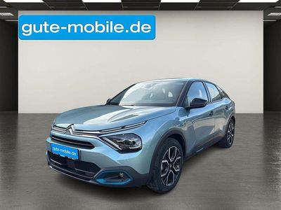 Citroën e-C4