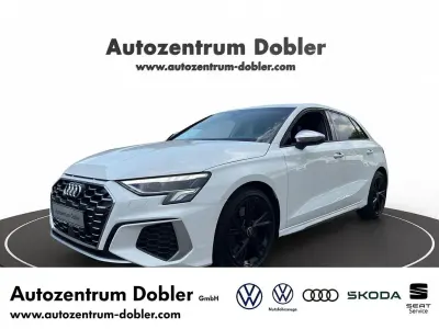 Gebraucht Audi S3