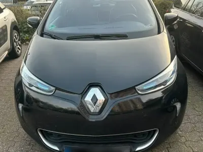 Gebraucht Renault Zoe