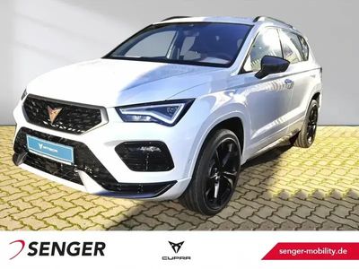 gebraucht Cupra Ateca Ateca1.5 TSI DSG Beats 360° Kamera AHK 19 Zoll