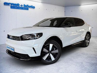 Second-hand Ford Capri 210 kW (286 CP) 2025 Alb SUV