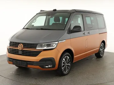 Gebraucht VW California