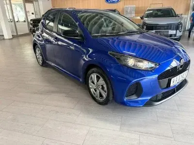 Gebraucht Mazda 2