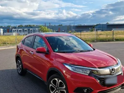 Gebraucht Honda HR-V