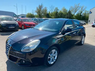 Gebraucht Alfa Romeo Giulietta