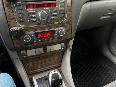 Gebraucht Ford Focus