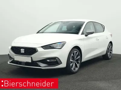 Gebraucht Seat Leon
