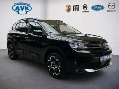 Gebraucht Citroën C5 Aircross 131 PS (96 kW) 2025 Andere SUV