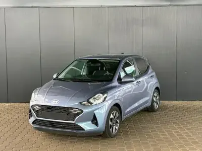 Gebraucht Hyundai i10