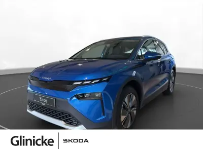 Neu Skoda Elroq Loft 210 kW (286 PS) 2026 Raceblau metallic SUV