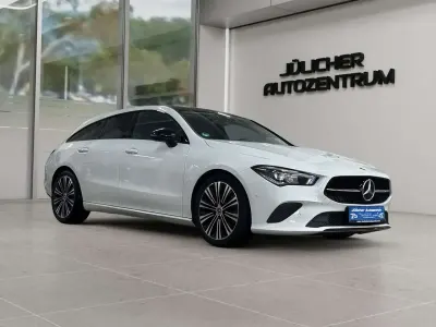 Gebraucht Mercedes CLA200