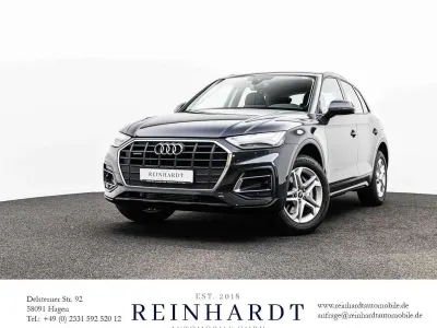 Gebraucht Audi Q5