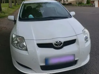 Gebraucht Toyota Auris