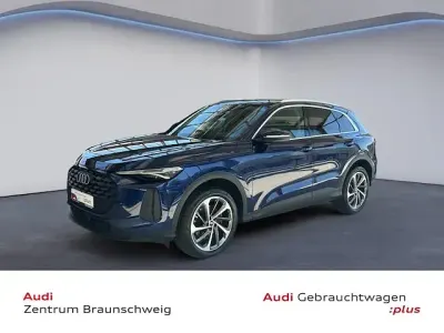 Gebraucht Audi Q5 Sport 204 PS (150 kW) 2025 Blau SUV