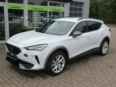 Gebraucht Cupra Formentor 150 PS (110 kW) 2024 Andere SUV