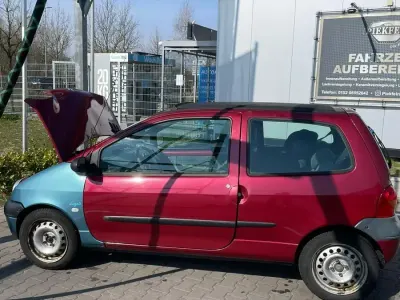 Gebraucht Renault Twingo