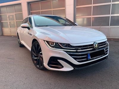 VW Arteon