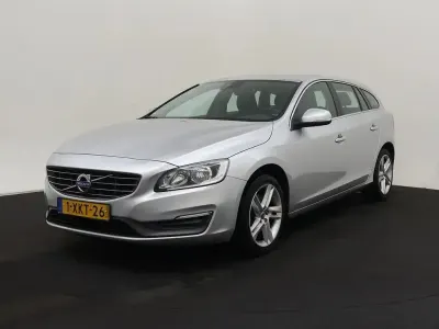 Gebraucht Volvo V60