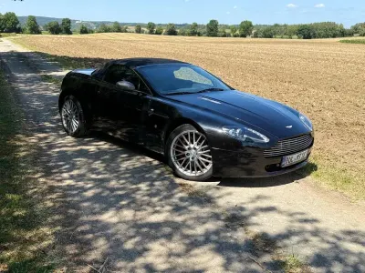 Gebraucht Aston Martin V8 Vantage