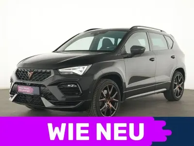 Gebraucht Cupra Ateca