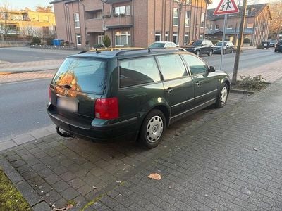 Gebraucht VW Passat 125 PS (91 kW) 1998 Kombi