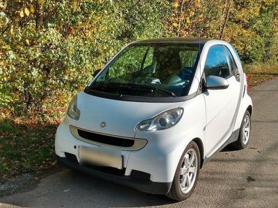 Smart ForTwo Coupé