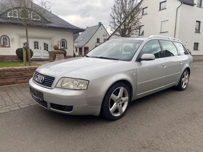 gebraucht Audi A6 2.5 TDI QUATTRO. Fest Preis !!!