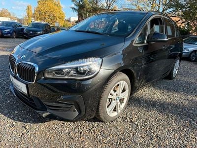 BMW 220 Active Tourer