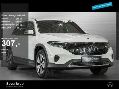 Mercedes EQB300