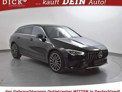 Mercedes CLA180