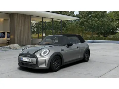 Gebraucht Mini Cooper Cabriolet