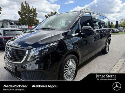 Mercedes EQV300
