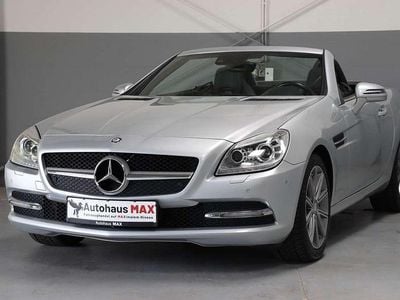 Mercedes SLK250