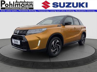 Nouă Suzuki Vitara Comfort+ 102 CP (75 kW) 2026 SUV