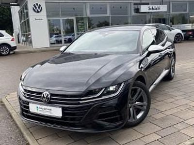 VW Arteon