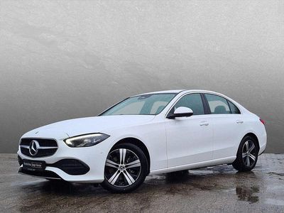 Gebraucht Mercedes C180 Advanced Plus 170 PS (125 kW) 2025 Andere Limousine