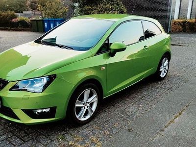 Seat Ibiza SC