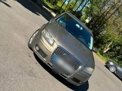 Gebraucht Audi A3 150 PS (110 kW) 2005 Andere farben Kleinwagen